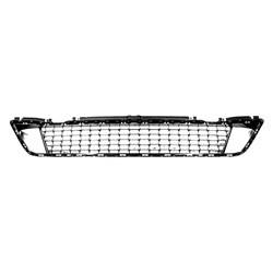 2021-2023 BMW 5-Series Front Bumper Cover Grille