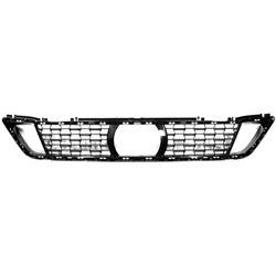 2021-2023 BMW 5-Series Front Bumper Cover Grille