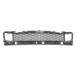 2020-2022 BMW 7-Series Front Bumper Cover Grille