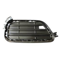 '15-'17 BMW X3 Front Driver Side Lower Bumper Cover Grille