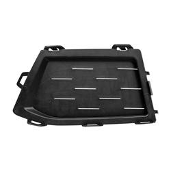 2021-2023 BMW 5-Series Front Driver's Bumper Grille Insert