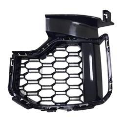 2019-2023 BMW X5 Front Driver's Lower Bumper Cover Grille