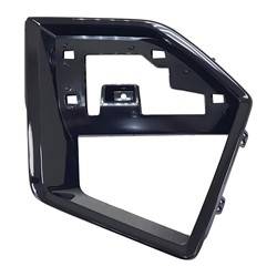 2023-2024 BMW 3-Series Front Driver's Outer Bumper Cover Grille