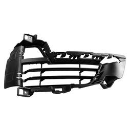 '14-'18 BMW X5 Front Passenger Side Bumper Cover Grille