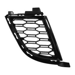 2019-2022 BMW 3-Series Front Passenger's Outer Bumper Cover Grille