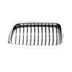 '99-'01 BMW 740i, '99-'01 BMW 740iL Driver Side Grille