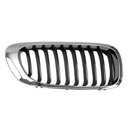 '00 BMW 323Ci, '01-'03 BMW 325Ci, '00 BMW 328Ci, '01-'03 BMW 330Ci, '01-'06 BMW M3 Passenger Side Grille