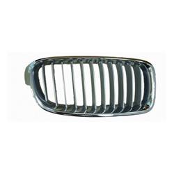 2012-2018 BMW 3-Series Passenger's Grille