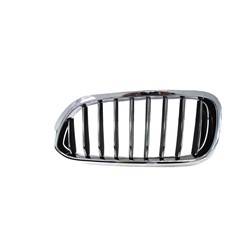 2017-2020 BMW 5-Series Driver's Grille
