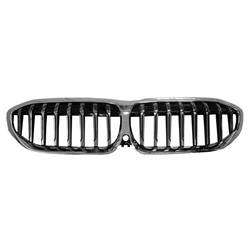 2019-2022 BMW 3-Series Front Grille