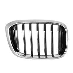 2018-2021 BMW X3 Passenger's Grille