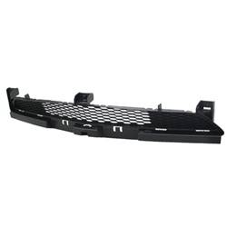 2012-2014 Dodge Charger Front Bumper Cover Grille