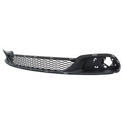 2011-2020 Dodge Grand Caravan Front Bumper Cover Grille