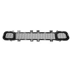 '14-'18 Jeep Cherokee Front Bumper Cover Grille