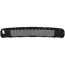 '13-'16 Jeep Grand Cherokee Front Bumper Cover Grille
