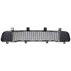 2021 Jeep Compass Front Lower Bumper Cover Grille