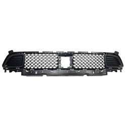 2021-2023 Jeep Cherokee Front Bumper Cover Grille