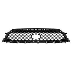 2021-2024 Chrysler Pacifica Front Bumper Cover Grille