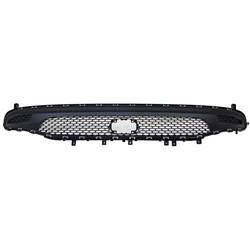 2021-2024 Chrysler Grand Caravan Front Bumper Cover Grille