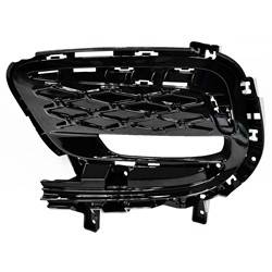 2021-2024 Chrysler Pacifica Front Driver's Bumper Cover Grille