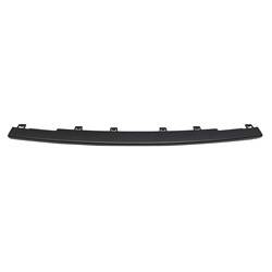 2014-2018 Jeep Cherokee Front Upper Bumper Cover Grille Molding