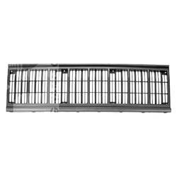 1991-1996 Jeep Cherokee Front Grille
