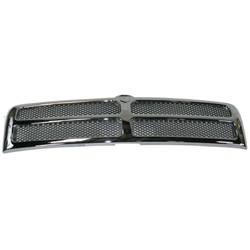 1994-2002 Dodge Ram Pickup Front Grille