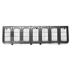 1996-1998 Jeep Grand Cherokee Front Grille