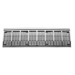 '91-'96 Jeep Cherokee, '91-'92 Jeep Comanche Grille