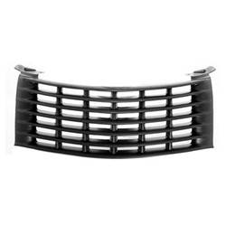 2001-2005 Chrysler PT Cruiser Front Grille