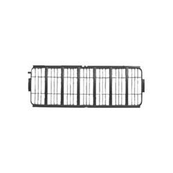 2002-2004 Jeep Liberty Grille Insert
