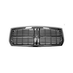 '05-'07 Dodge Dakota Grille