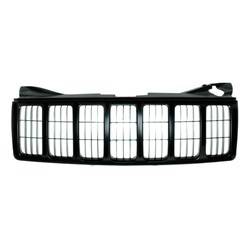 '05-'07 Jeep Grand Cherokee Grille