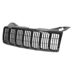 '05-'07 Jeep Grand Cherokee Grille