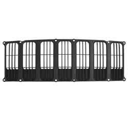 2007-2010 Jeep Patriot Front Grille