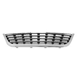 2008-2010 Chrysler Town & Country Front Grille