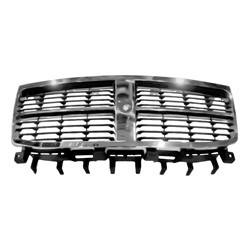 '07-'09 Dodge Durango Grille