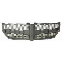 2012-2013 Dodge Charger Grille Insert