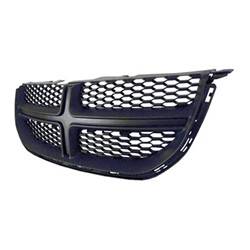 2011-2020 Dodge Grand Caravan Front Grille