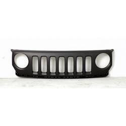 2011-2017 Jeep Patriot Front Grille