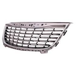 '11-'16 Chrysler Town & Country Grille