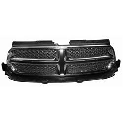 '11-'13 Dodge Durango Grille