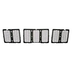 '14-'16 Jeep Grand Cherokee Grille Insert