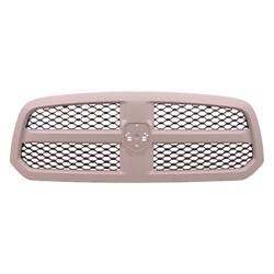 2013-2018 Dodge Ram Pickup Front Grille