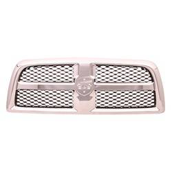 2013-2018 Dodge Ram Pickup Front Grille