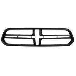 '14-'20 Dodge Durango Grille Shell