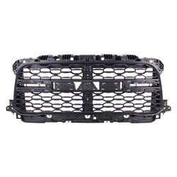 2019-2024 Dodge Ram Pickup Front Grille