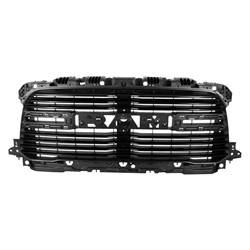 2019-2024 Dodge Ram Pickup Front Grille