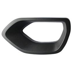 2019-2023 Dodge Charger Driver's Grille Insert