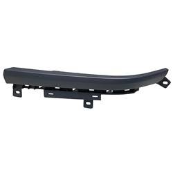 2019-2024 Dodge Ram Pickup Driver's Lower Grille Molding